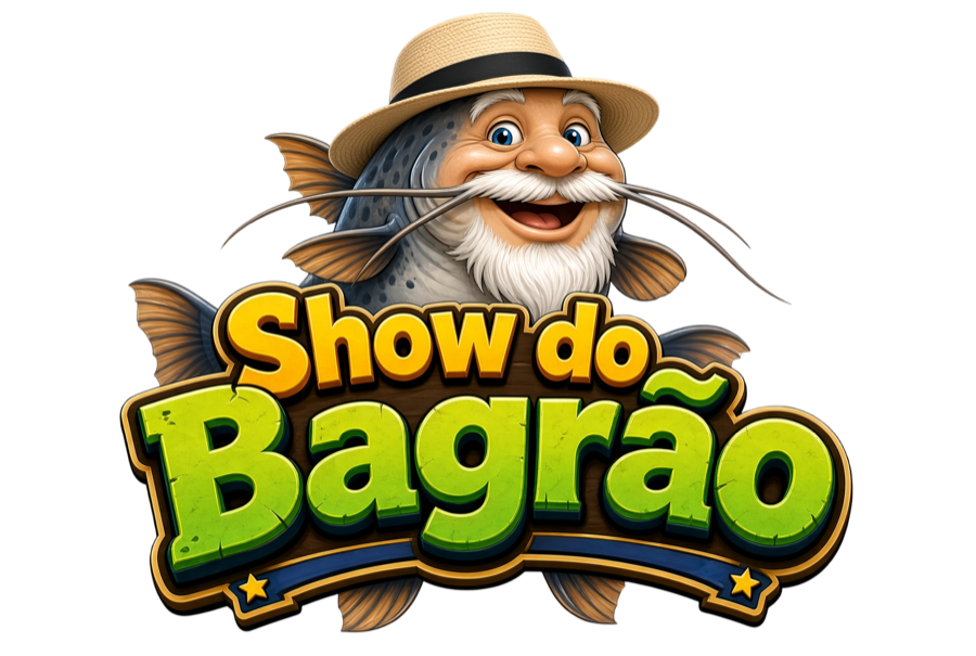 Show do Bagrão